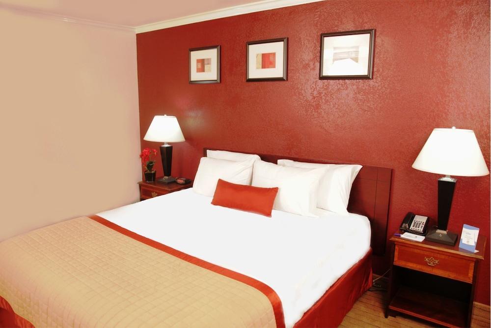 Studio 6 Suites Lawndale, Ca South Bay Exterior foto